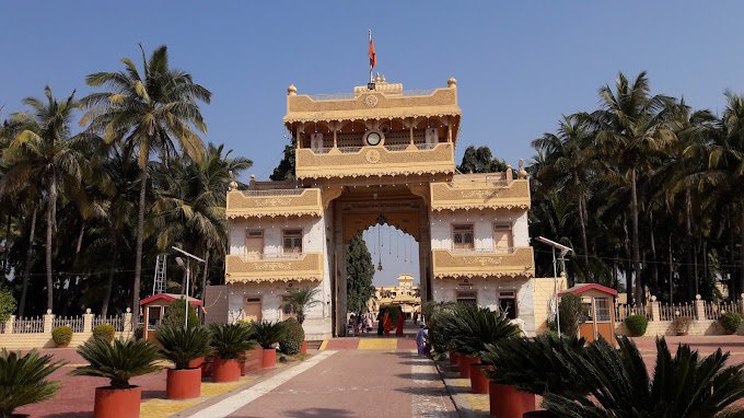 ujjain - yadav dharmshala